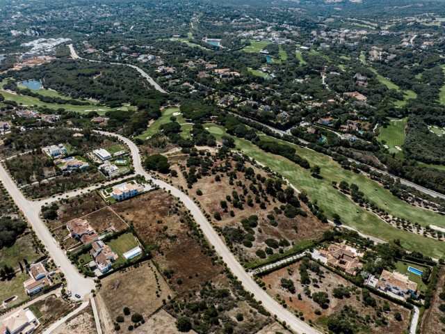  Plot in Sotogrande