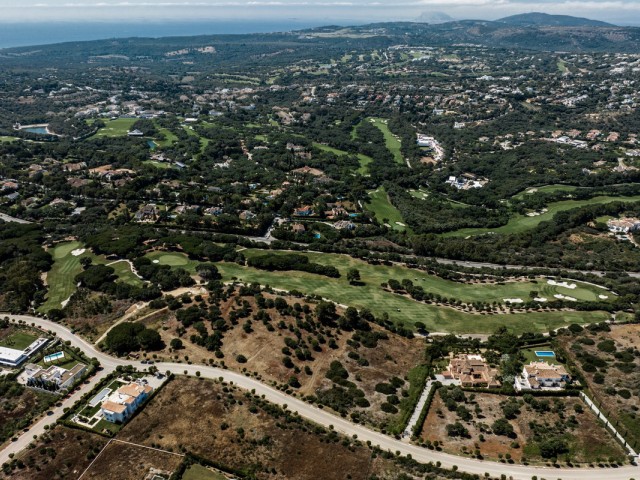  Plot in Sotogrande