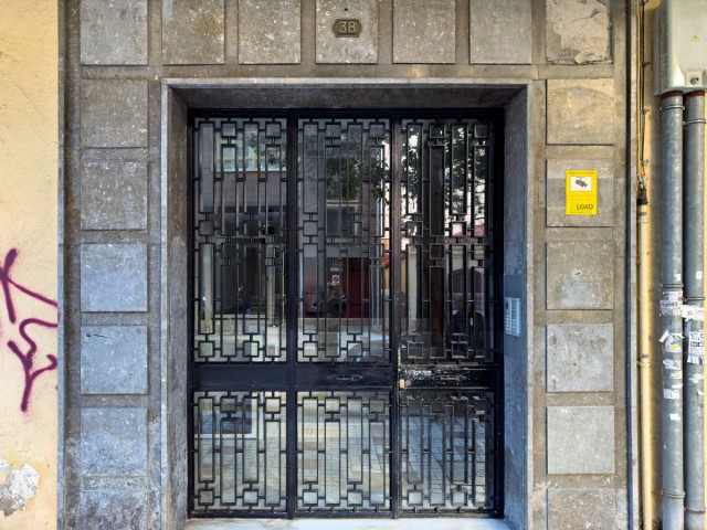 Ático con 5 Dormitorios  en Málaga Centro