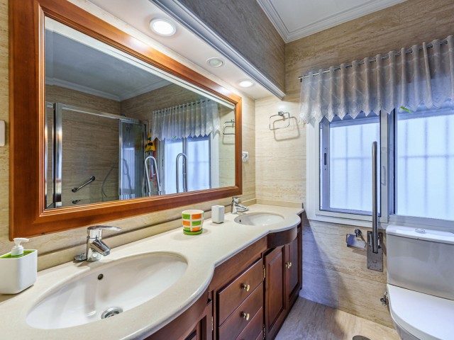 Penthouse in Málaga Centro