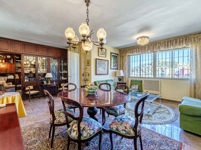 Penthouse Málaga Centro - R5066359