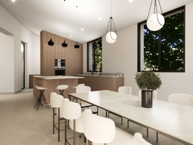 5 Bedrooms Villa in Sotogrande Alto