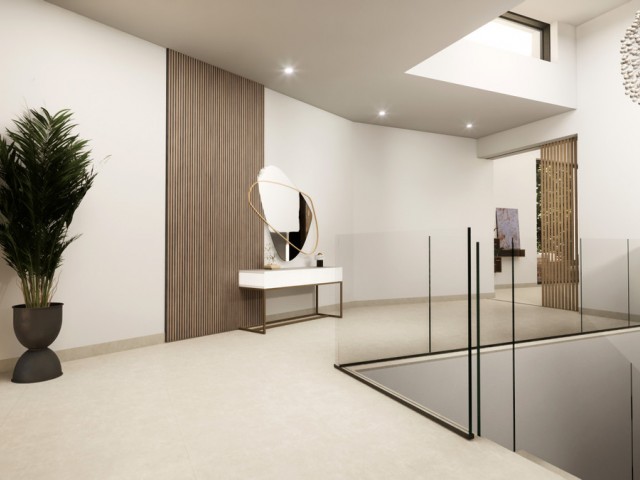 5 Bedrooms Villa in Sotogrande Alto