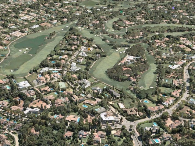 Tomt, Sotogrande Costa, R5066656