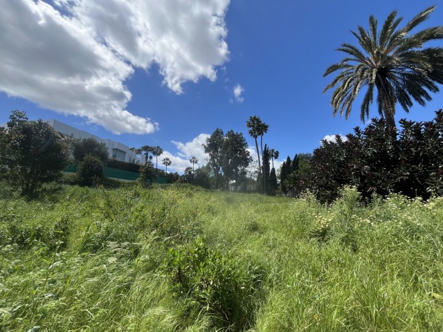 Tomt, Sotogrande Costa, R5066656