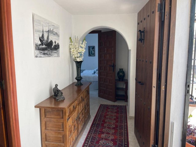3 Bedrooms Villa in Mijas