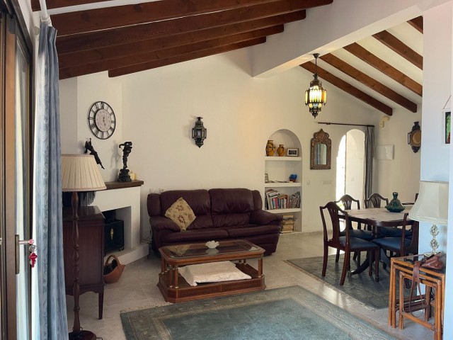 3 Bedrooms Villa in Mijas