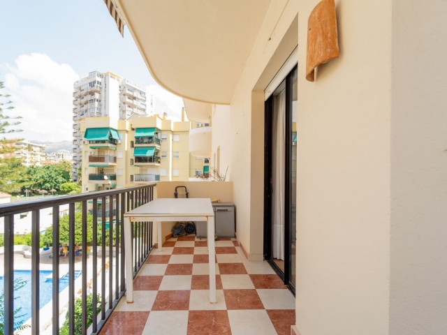 Apartamento con 3 Dormitorios  en Torreblanca