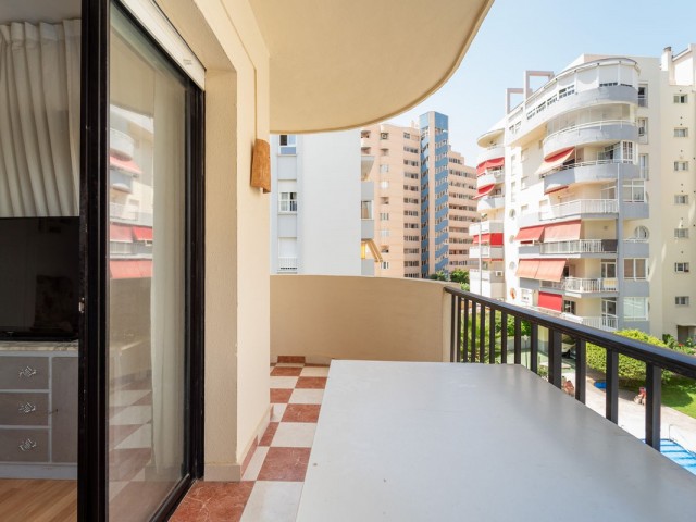 Apartamento con 3 Dormitorios  en Torreblanca
