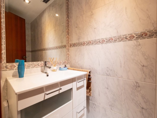 3 Bedrooms Apartment in Torreblanca