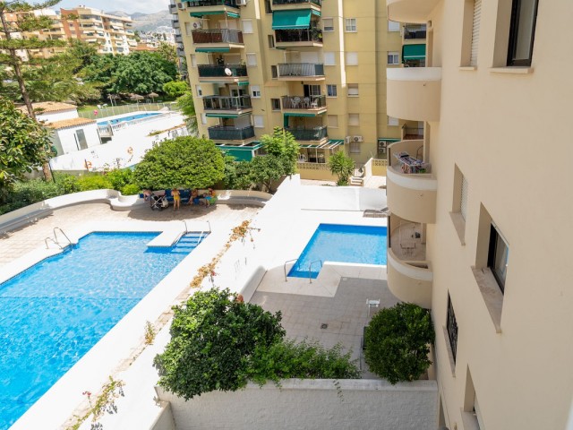 3 Bedrooms Apartment in Torreblanca