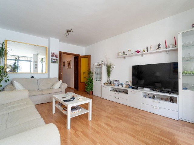 3 Soveroms Leilighet i Torreblanca