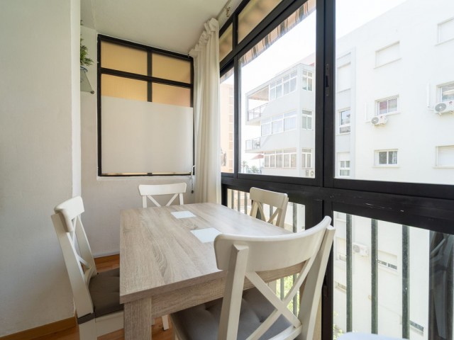 3 Soveroms Leilighet i Torreblanca