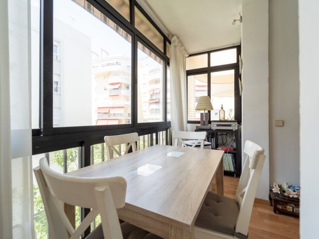 3 Soveroms Leilighet i Torreblanca