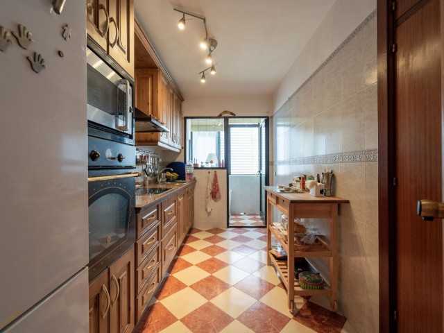 3 Soveroms Leilighet i Torreblanca