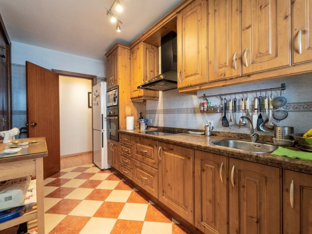 3 Soveroms Leilighet i Torreblanca