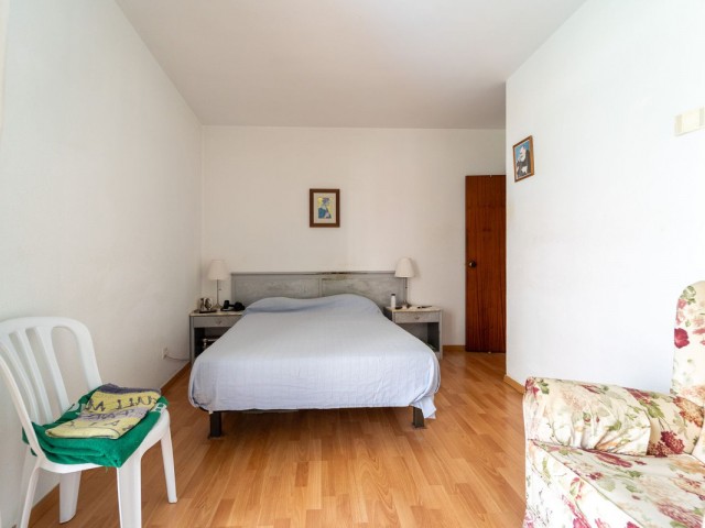 3 Soveroms Leilighet i Torreblanca