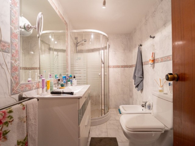 3 Soveroms Leilighet i Torreblanca