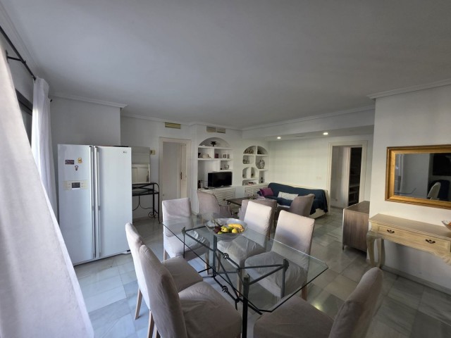 3 Bedrooms Apartment in Puerto Banús