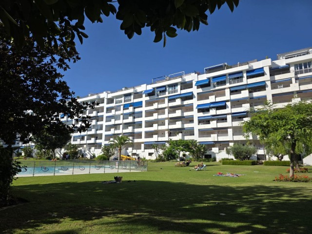 3 Bedrooms Apartment in Puerto Banús