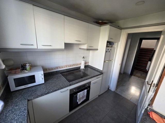 3 Bedrooms Apartment in Puerto Banús