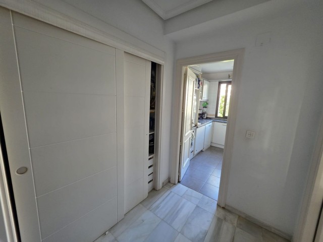 3 Bedrooms Apartment in Puerto Banús