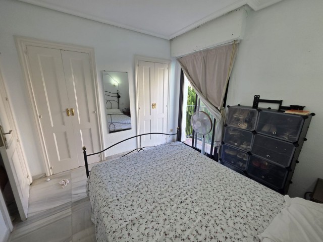 3 Bedrooms Apartment in Puerto Banús