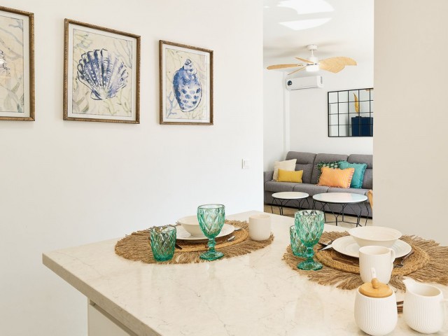 Apartment, Los Boliches, R5110681
