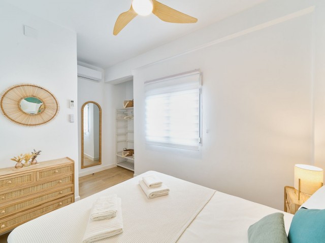 3 Bedrooms Apartment in Los Boliches