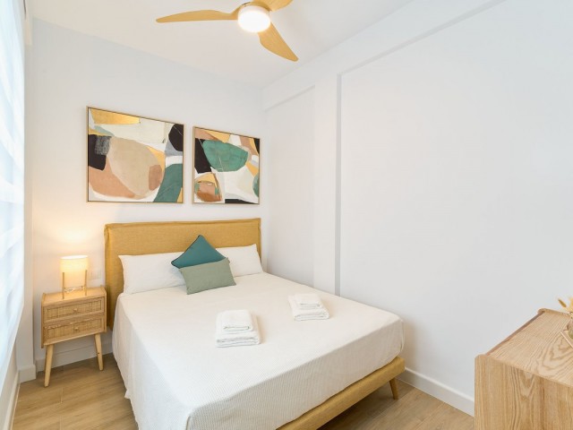 3 Bedrooms Apartment in Los Boliches