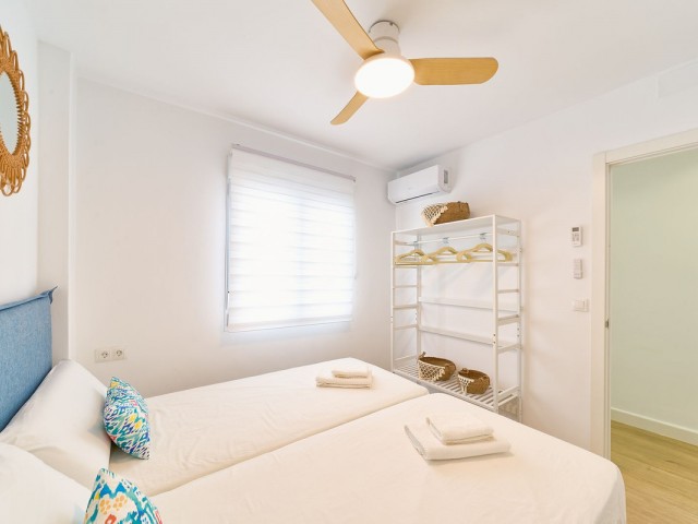 3 Bedrooms Apartment in Los Boliches