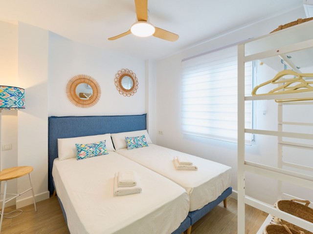 3 Bedrooms Apartment in Los Boliches
