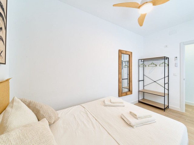 3 Bedrooms Apartment in Los Boliches