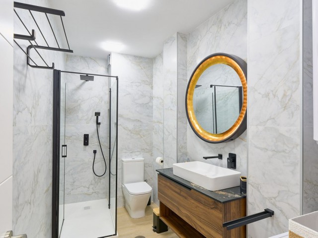 3 Bedrooms Apartment in Los Boliches