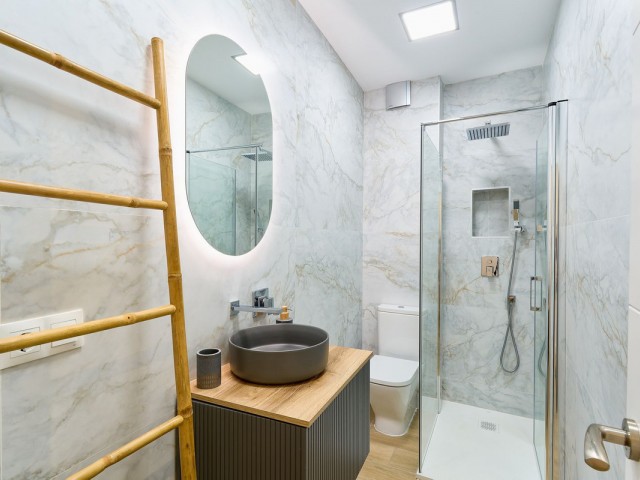 3 Bedrooms Apartment in Los Boliches