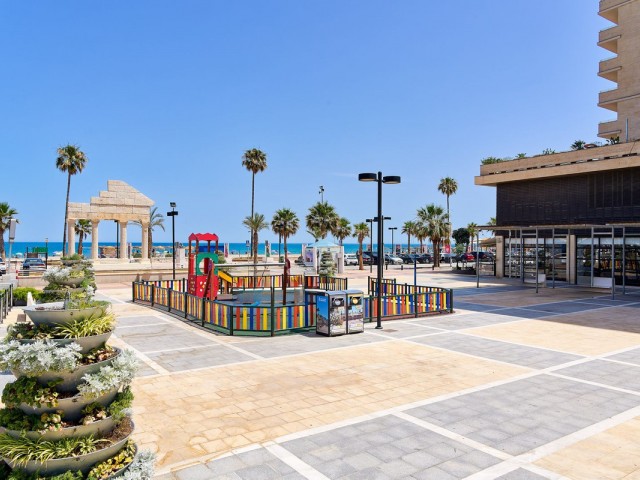3 Bedrooms Apartment in Los Boliches