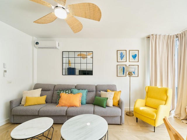 3 Bedrooms Apartment in Los Boliches
