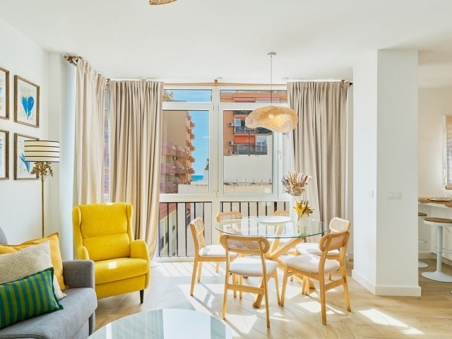 3 Bedrooms Apartment in Los Boliches