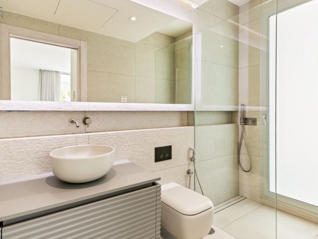 5 Soveroms Villa i La Cala de Mijas