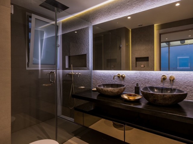 5 Soveroms Villa i La Cala de Mijas
