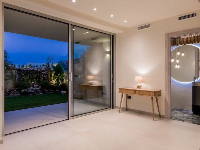 5 Soveroms Villa i La Cala de Mijas