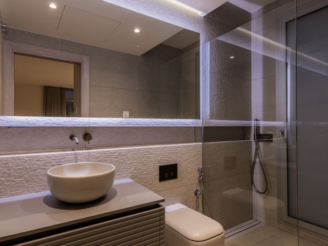 5 Soveroms Villa i La Cala de Mijas