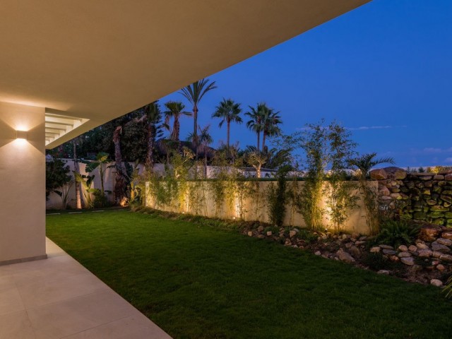 5 Soveroms Villa i La Cala de Mijas