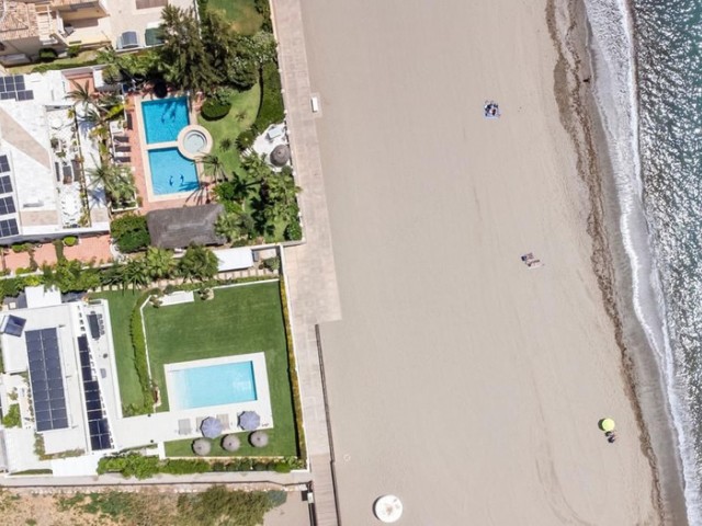 5 Soveroms Villa i La Cala de Mijas