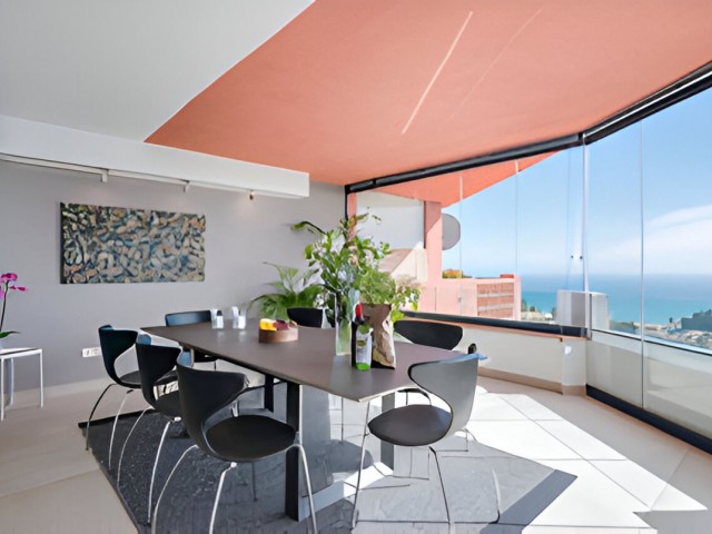 Apartment Benalmadena - R5110828