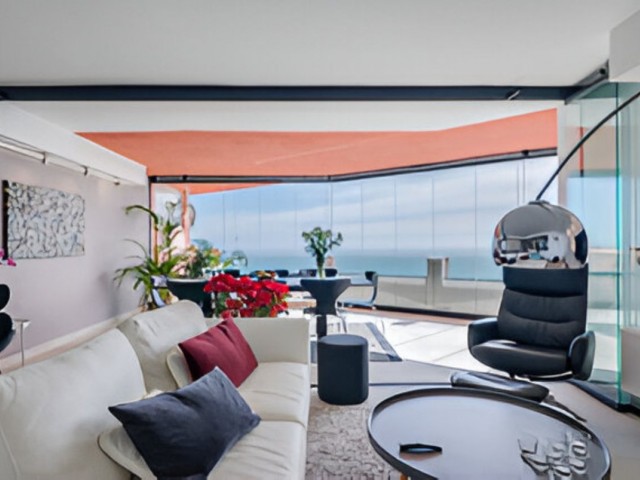 3 Schlafzimmer Apartment in Benalmadena