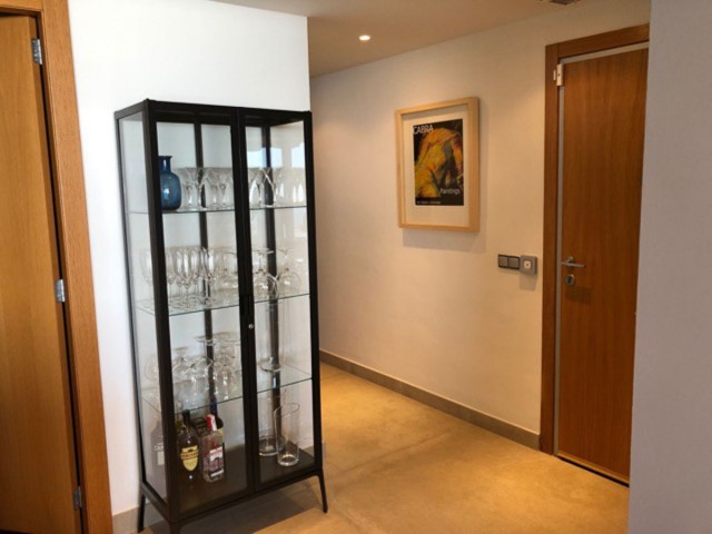 3 Schlafzimmer Apartment in Benalmadena