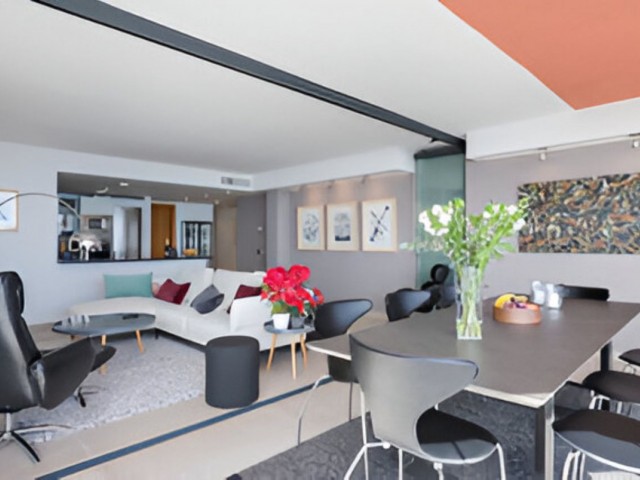 3 Schlafzimmer Apartment in Benalmadena