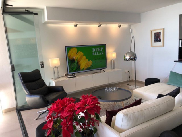 3 Schlafzimmer Apartment in Benalmadena