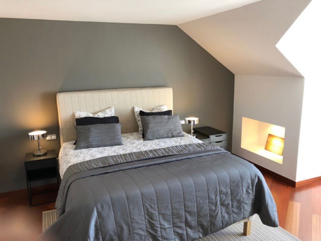 3 Schlafzimmer Apartment in Benalmadena